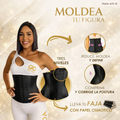 FAJA  CINTURILLA EN LATEX CALIBRE 850